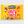 Packaging of Rowntree's Jelly Tots on a white background
