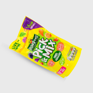 Rowntree's Pick & Mix Sweets Sharing Bag - 150g