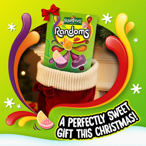 Rowntree's Randoms Sharing Carton 320g