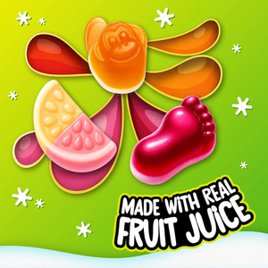 Rowntree's Randoms Sharing Carton 320g