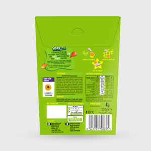 Rowntree's Randoms Sharing Carton 320g