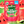 Rowntree's Sour Watermelon Lollies - 130g