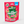 Rowntree's Sour Watermelon Lollies - 130g