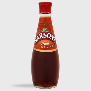 Sarson's Malt Vinegar - 250ml