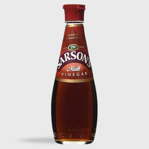 Sarson's Malt Vinegar - 250ml