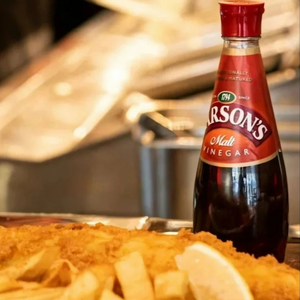 Sarson's Malt Vinegar - 250ml