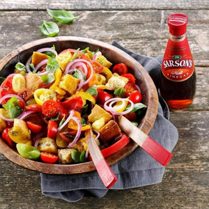 Sarson's Malt Vinegar - 250ml