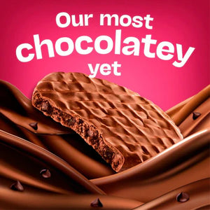 McVitie’s Digestives Seriously Chocolatey Biscuits - 250g
