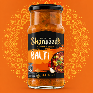 Sharwood’s Balti Curry Sauce 420g