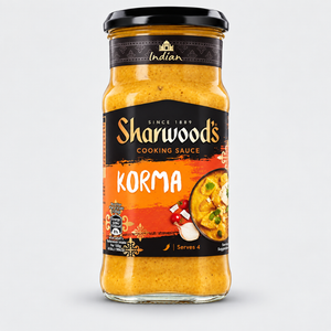 Sharwood’s Korma Curry Sauce 420g