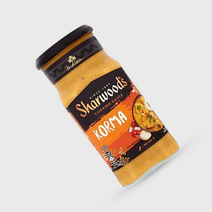 Sharwood’s Korma Curry Sauce 420g