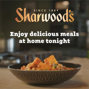 Sharwood’s Tikka Masala Curry Sauce 420g