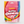 Skittles Chewies candy package on a white background