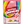 Skittles Chewies candy package with colorful design on a white background