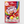 Skittles Giants Gooey candy package on a white background