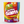 Skittles Giants candy package on a white background