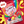 Skittles Giants Gooey candy package with colorful design on a red background