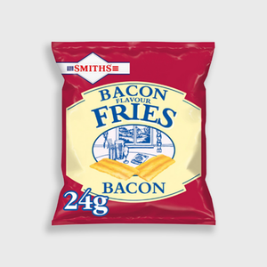 Smith's Bacon Fries