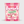 Swizzels Squashies Strawberries & Cream - 120g
