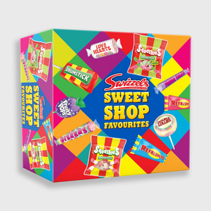 Swizzels Favourites Sweets Gift Box 500g