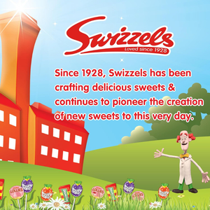 Swizzels Love Hearts Original - 170g