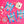 Swizzels Squashies Bubblegum - 120g