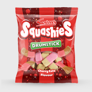 Swizzels Squashies Cherry Cola - 120g