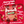 Swizzels Squashies Cherry Cola - 120g