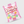 Swizzels Squashies Love Hearts Mixed Fruit - 140g