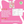Swizzels Squashies Love Hearts Mixed Fruit - 140g