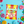 Swizzels Squashies Original Raspberry & Milk - 120g