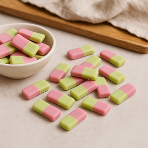 Swizzels Squashies Sour Cherry & Apple 120g