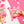 Swizzels Squashies Strawberries & Cream - 120g