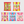 Swizzels Squashies Variety Pack - 5 x 120g