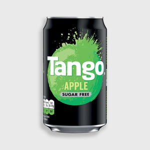 Tango Apple Sugar Free Fizzy Drink Can 330ml
