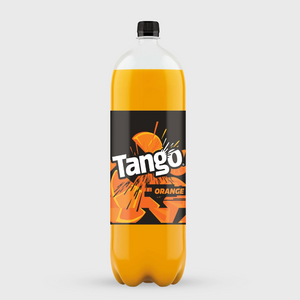 Tango Orange Fizzy Drink 2L