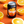Tango Orange Fizzy Drink Can 330ml