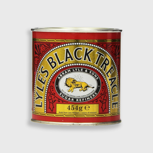 Tate & Lyle Black Treacle 454g