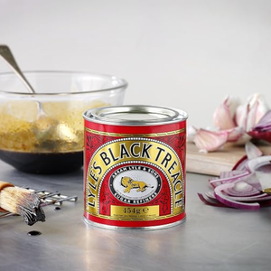 Tate & Lyle Black Treacle 454g