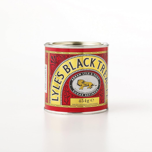Tate & Lyle Black Treacle 454g