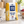 Tate & Lyle Pure Cane Caster Sugar 500g