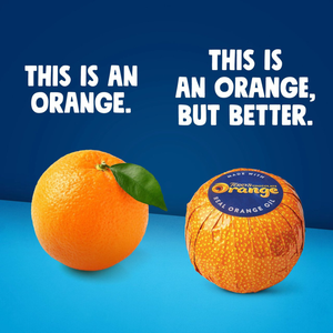 Terry's Chocolate Orange Milk Chocolate Ball Original - 145g