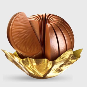 Terry's Chocolate Orange Advent Calendar 106g