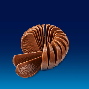 Terry's Chocolate Orange Advent Calendar 106g