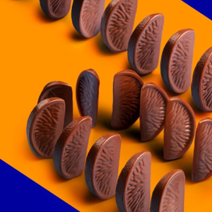 Terry's Chocolate Orange Advent Calendar 106g