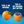 Terry's Chocolate Orange Milk Chocolate Ball Original - 145g