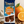 Terry's Chocolate Orange Snowy Crunch 90g
