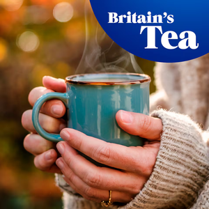 Tetley Decaf Tea 80 Tea Bags