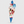 The Snowman & The Snowdog Candy Cone 150g