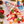 The Snowman & The Snowdog Candy Cone 150g